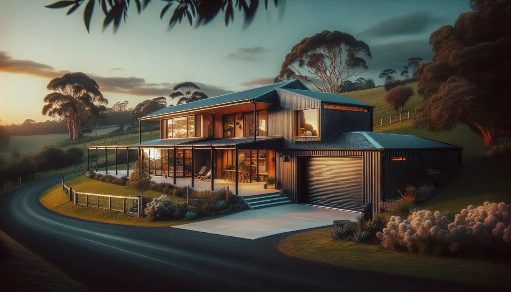 Gisborne Garage Doors