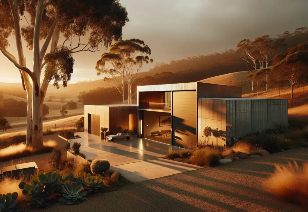 Gisborne Garage Doors