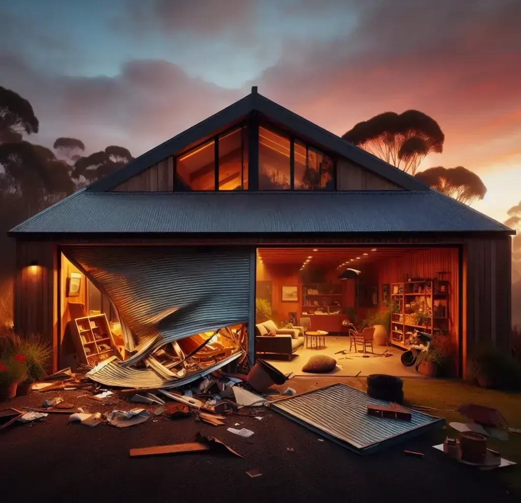 Garage Door Emergency Repairs